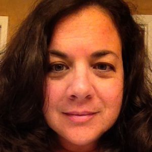 Meet your Posher, Charlene